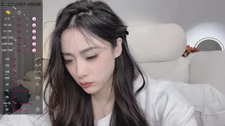 uuxiaocai nude strip on webcam for live sex video chat