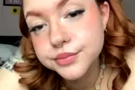 VictoriaLaFleur nude strip on webcam for live sex video chat