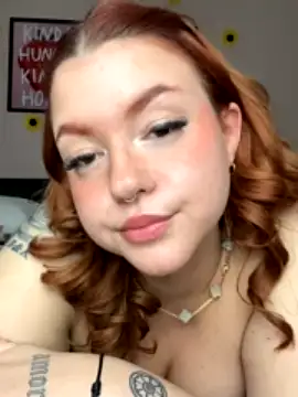 VictoriaLaFleur nude strip on webcam for live sex video chat