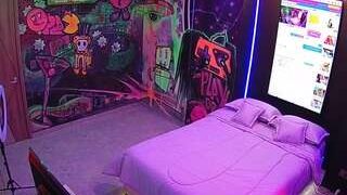 Voyeurcam-casa-salsa-disturbed nude before cam – Live Sex Chat