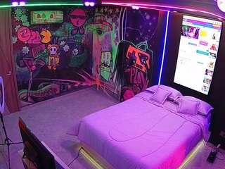 Voyeurcam-casa-salsa-disturbed nude before cam – Live Sex Chat