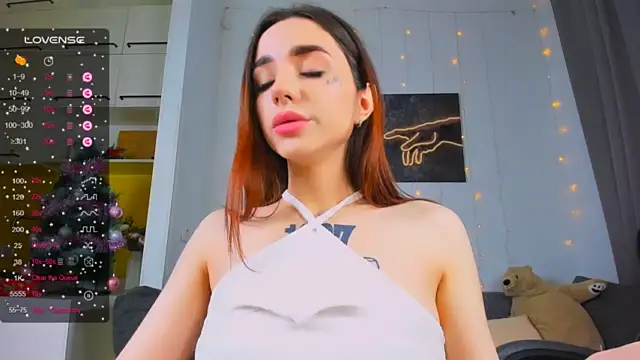 x_Kitty_x nude strip on webcam for live sex video chat