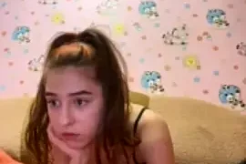 Your_Kris nude strip on webcam for live sex video chat