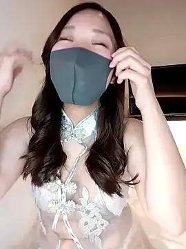 _Yukina_ nude strip on webcam for live sex video chat