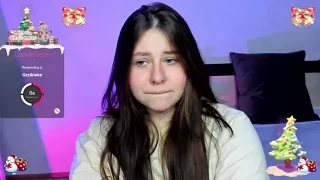1ana_Banana nude strip on webcam for live sex video chat