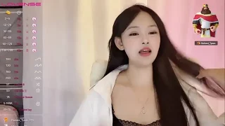 baiyang- nude strip on webcam for live sex video chat