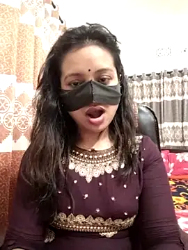 Dil-Ka-Radhika nude strip on webcam for live sex video chat