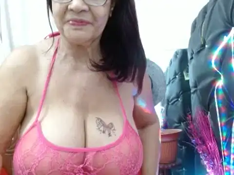 jenny_milf69 nude strip on webcam for live sex video chat