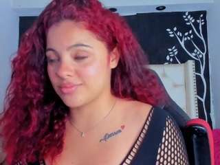 LunaMartiinez nude before cam – Live Sex Chat