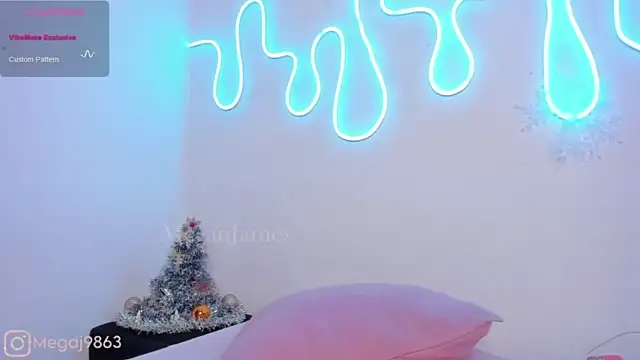 meganjames1 nude strip on webcam for live sex video chat