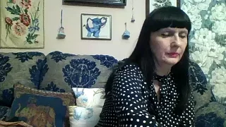 MelanyBanks nude strip on webcam for live sex video chat