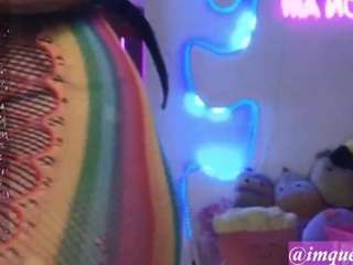 QueenLamia nude before cam – Live Sex Chat