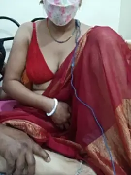 Raj_Riya nude strip on webcam for live sex video chat