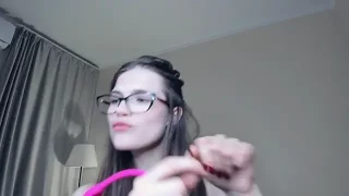 SharonSilva nude strip on webcam for live sex video chat