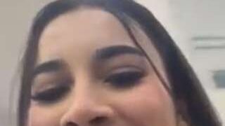 Alicia Lanz nude on live sex chat