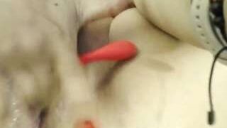 Andrea-gomezz nude on live sex chat