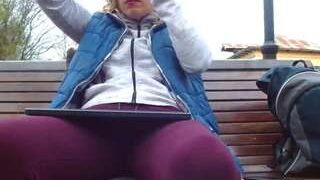 AnnBigLabia nude on live sex chat