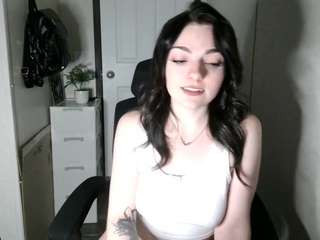 Audreyadams nude on live sex chat