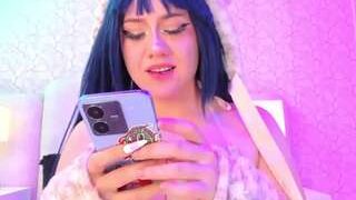 Bonie Rosie, ?? nude on live sex chat