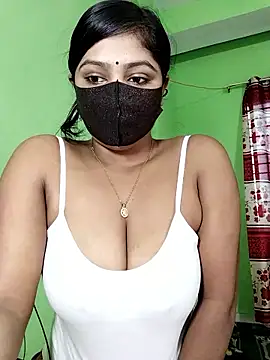 Borsha- naked strip on webcam for live sex chat