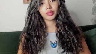Cattleya nude on live sex chat