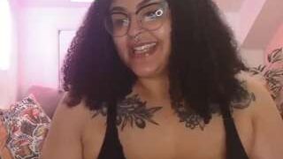 Evie Eve nude on live sex chat