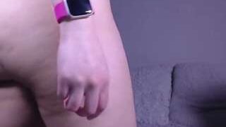 Felttheflowers nude on live sex chat