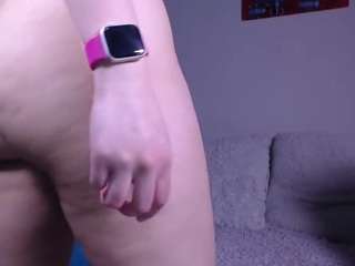 Felttheflowers nude on live sex chat