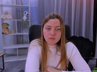Girlsofyourdream nude on live sex chat