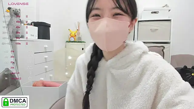 Hiyori__ naked strip on webcam for live sex chat