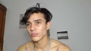 IrisBerry nude on live sex chat