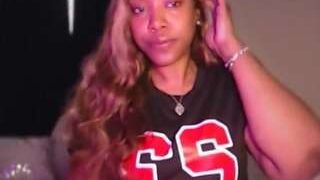 Jade nude on live sex chat