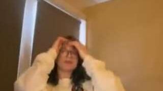 Lillythefay nude on live sex chat