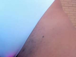 NINAGOLD nude on live sex chat