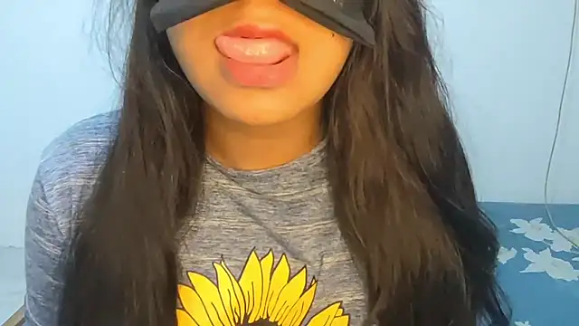 Nithumini naked strip on webcam for live sex chat