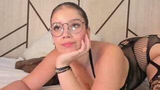 Sabrina Smith nude on live sex chat
