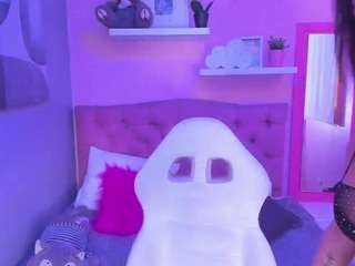 Sashatwerk nude on live sex chat