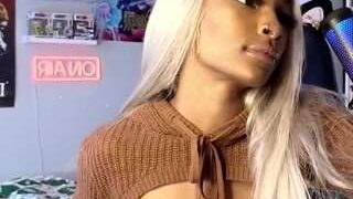 Spirit Wolfe nude on live sex chat