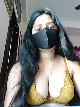 Suvosri naked strip on webcam for live sex chat