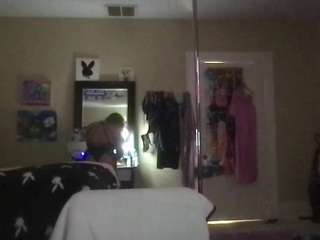 The Only One nude on live sex chat