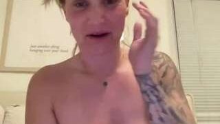 Theathenaanderson nude on live sex chat