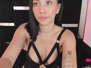 AbbyySweetTaylor nude on live sex chat