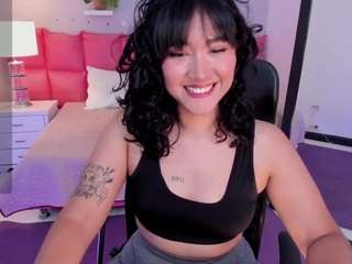 Arabella Swan nude on live sex chat