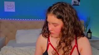 Ariella-Sol nude on live sex chat