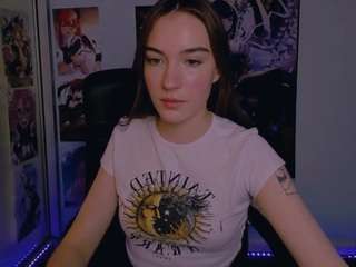 Arya-solo nude on live sex chat