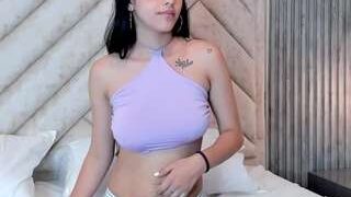 Ashley-09 nude on live sex chat