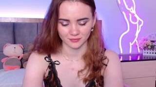 BannyCandy nude on live sex chat