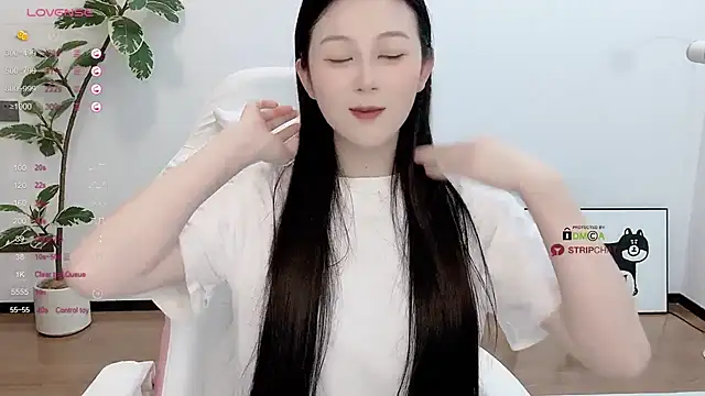 Bei-MM naked strip on webcam for live sex chat