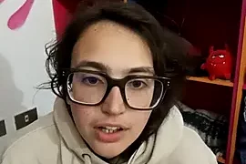 Blulilla69 naked strip on webcam for live sex chat