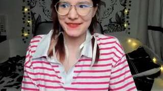 Callmekatesmith nude on live sex chat